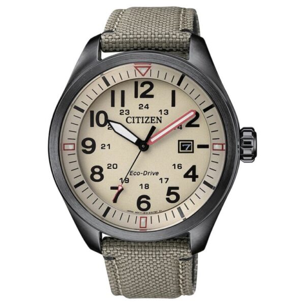 Relógio Citizen Eco-Drive